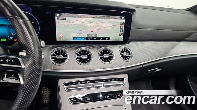 Mercedes-Benz E-класс W213 E450 4MATIC купе, 2021 14