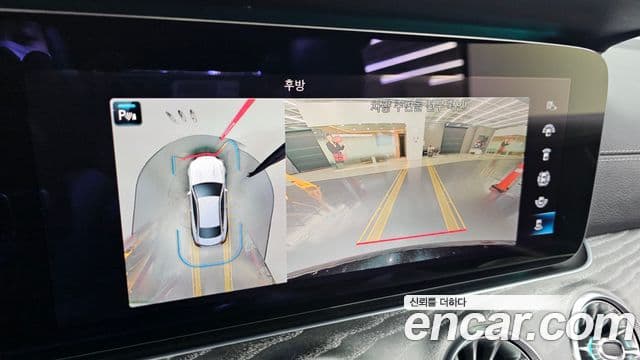 Mercedes-Benz E-класс W213 E450 4MATIC купе, 2021 15