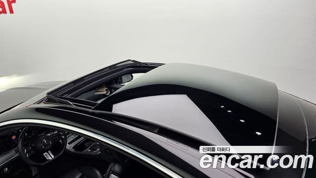 Mercedes-Benz E-класс W213 E450 4MATIC купе, 2021 17