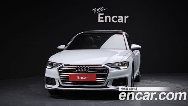 Audi A6 (C8) Premium, 2023 3