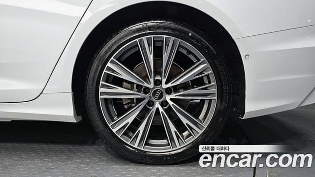 Audi A6 (C8) Premium, 2023 все фото