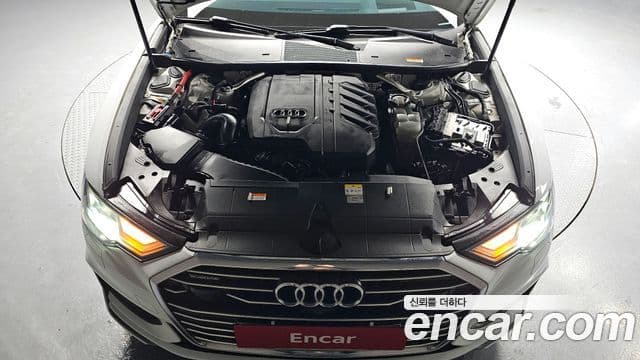 Audi A6 (C8) Premium, 2023 6