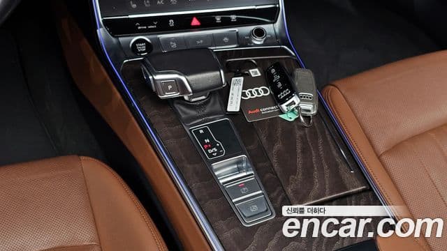 Audi A6 (C8) Premium, 2023 9