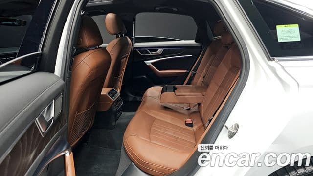 Audi A6 (C8) Premium, 2023 12