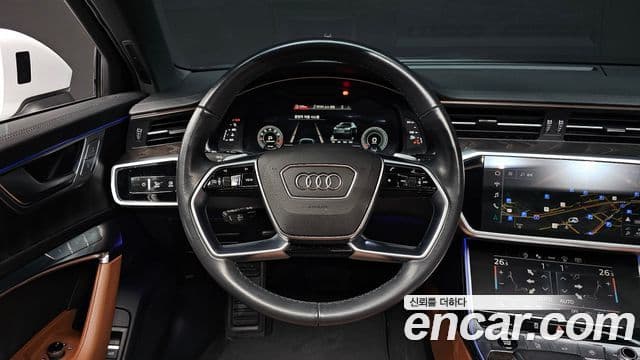 Audi A6 (C8) Premium, 2023 13