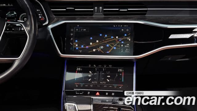 Audi A6 (C8) Premium, 2023 14