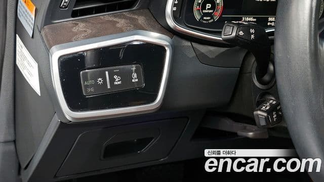 Audi A6 (C8) Premium, 2023 16