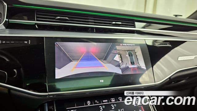 Audi A8 (D5) 55 TFSI Quattro LWB, 2021 15