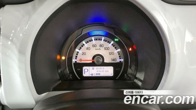 스즈키 허슬러, 2015 8