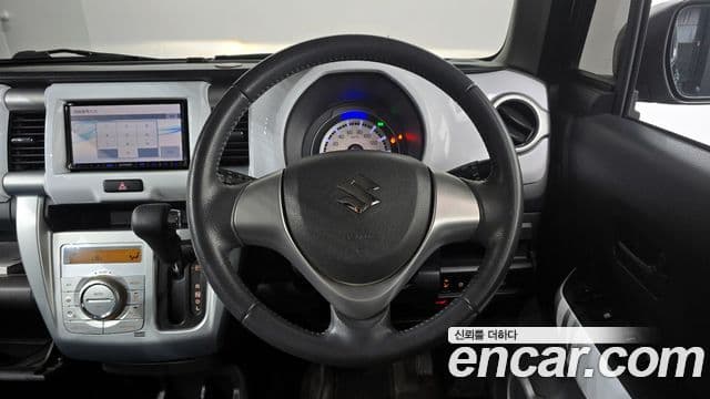 스즈키 허슬러, 2015 14