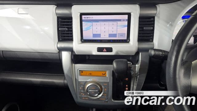 스즈키 허슬러, 2015 16