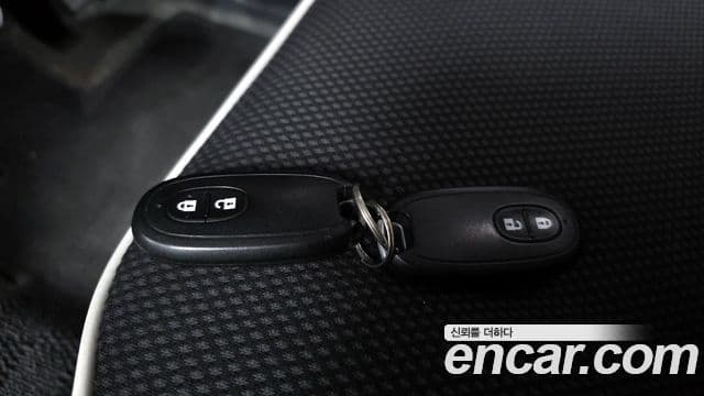 스즈키 허슬러, 2015 17