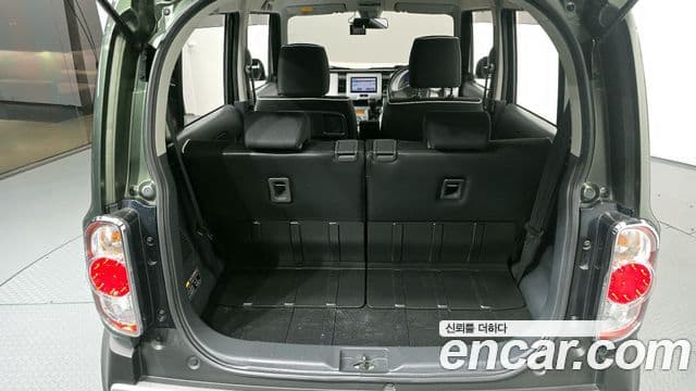 스즈키 허슬러, 2015 20