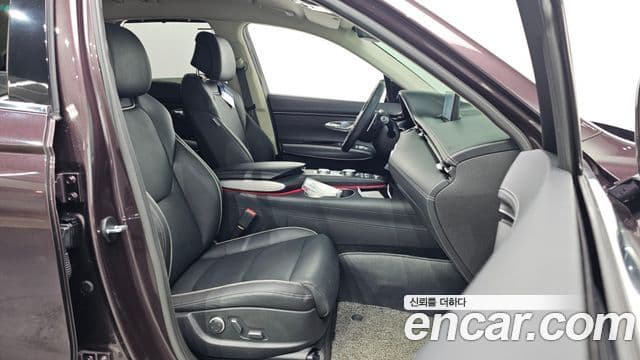 Genesis GV70, 2021 11