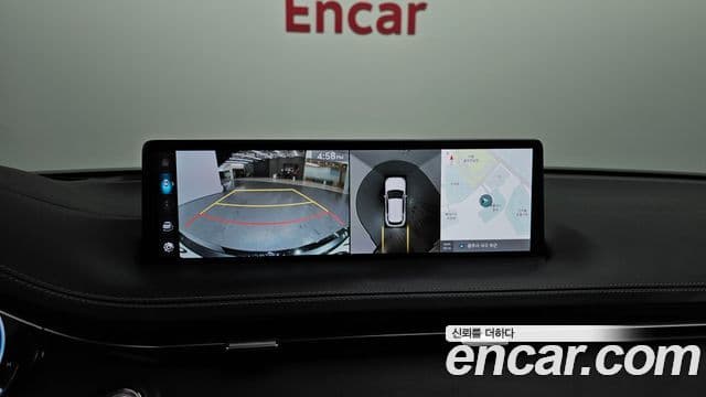 Genesis GV70, 2021 16