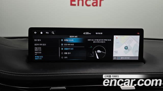 Genesis GV70, 2021 17