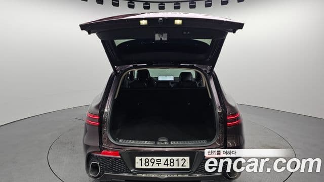 Genesis GV70, 2021 20