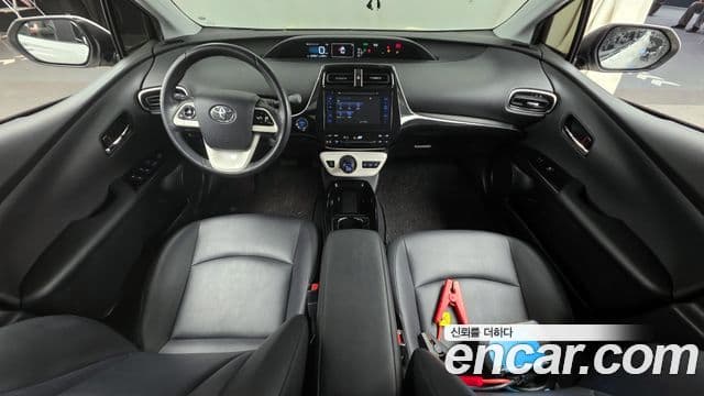 Toyota 프리우스 Prime, 2018 7