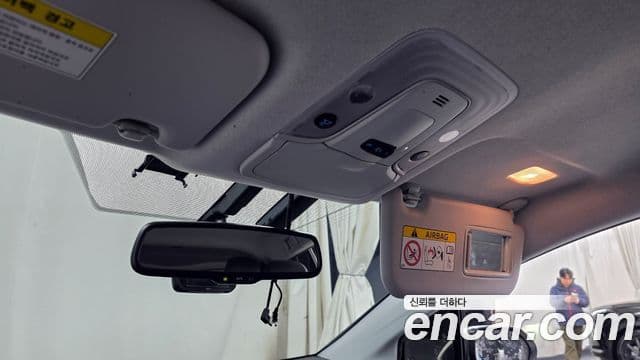 Toyota 프리우스 Prime, 2018 18