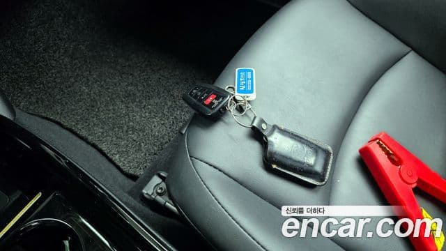 Toyota 프리우스 Prime, 2018 19