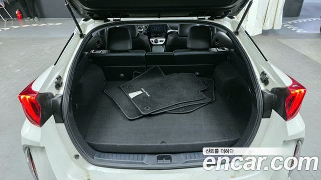 Toyota 프리우스 Prime, 2018 20