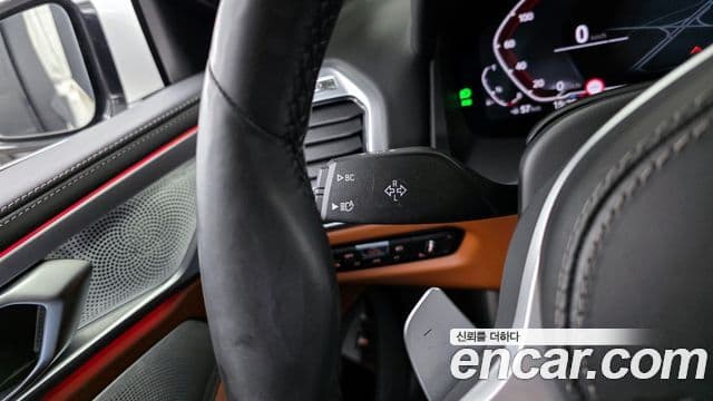 BMW 8시리즈 (G15) 840i xDrive M Sport купе, 2022 17