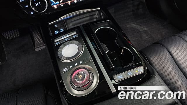 Genesis G80 (RG3) бензин 2.5 турбо AWD, 2022 9