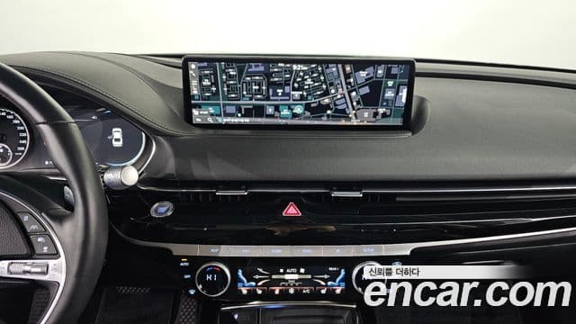 Genesis G80 (RG3) бензин 2.5 турбо AWD, 2022 14