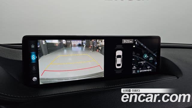 Genesis G80 (RG3) бензин 2.5 турбо AWD, 2022 15