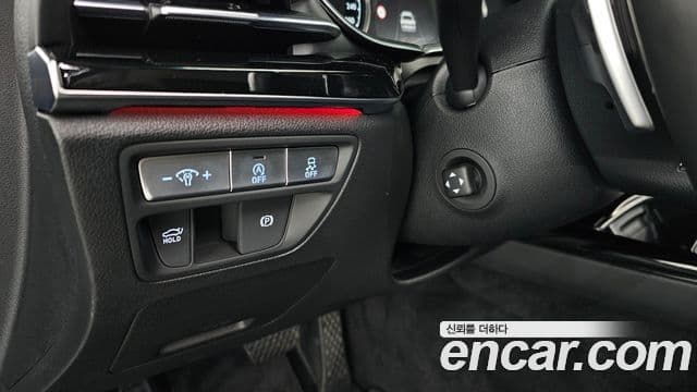 Genesis G80 (RG3) бензин 2.5 турбо AWD, 2022 17