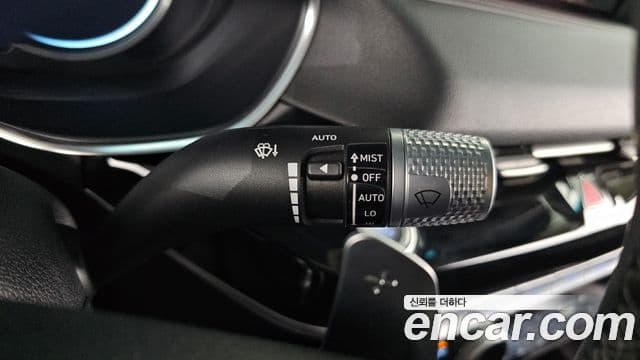 Genesis G80 (RG3) бензин 2.5 турбо AWD, 2022 18