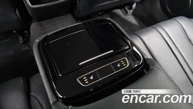 Genesis G80 (RG3) бензин 2.5 турбо AWD, 2022 19