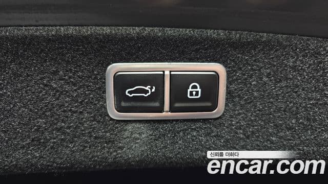 Genesis G80 (RG3) бензин 2.5 турбо AWD, 2022 20