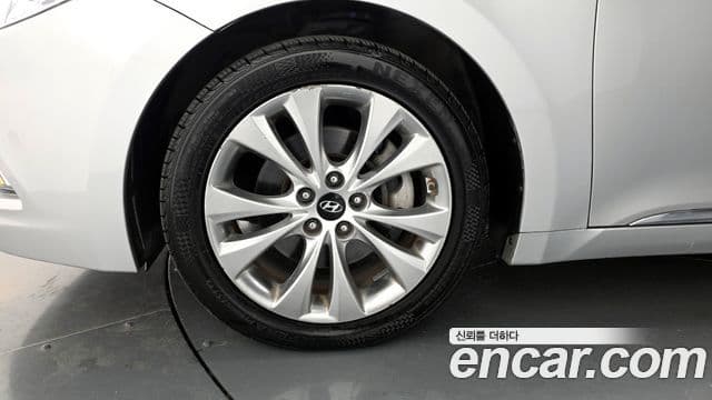 Hyundai Grandeur HG Executive, 2011 все фото