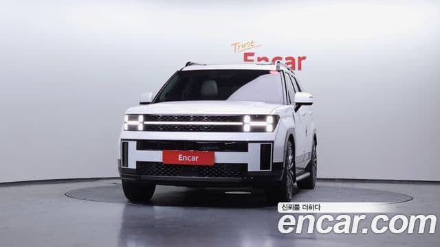 Hyundai Santa Fe (MX5) Calligraphy, 2024 3