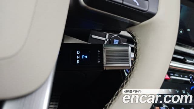 Hyundai Santa Fe (MX5) Calligraphy, 2024 9