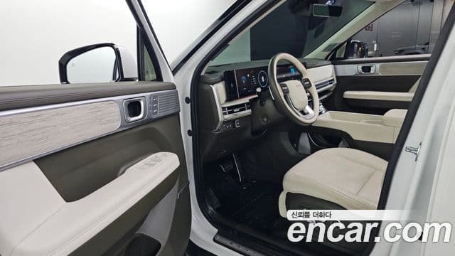 Hyundai Santa Fe (MX5) Calligraphy, 2024 10