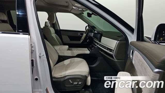 Hyundai Santa Fe (MX5) Calligraphy, 2024 11