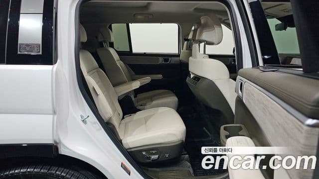 Hyundai Santa Fe (MX5) Calligraphy, 2024 12