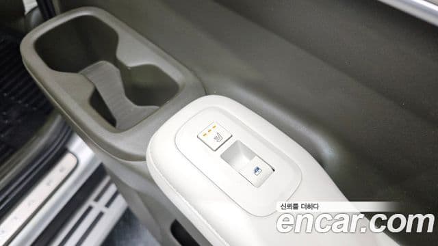 Hyundai Santa Fe (MX5) Calligraphy, 2024 18