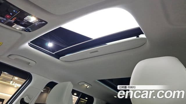 Hyundai Santa Fe (MX5) Calligraphy, 2024 19