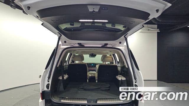 Hyundai Santa Fe (MX5) Calligraphy, 2024 20