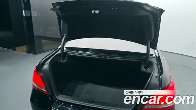 Hyundai Equus(новый кузов / новое поколение) Prestige, 2014 20