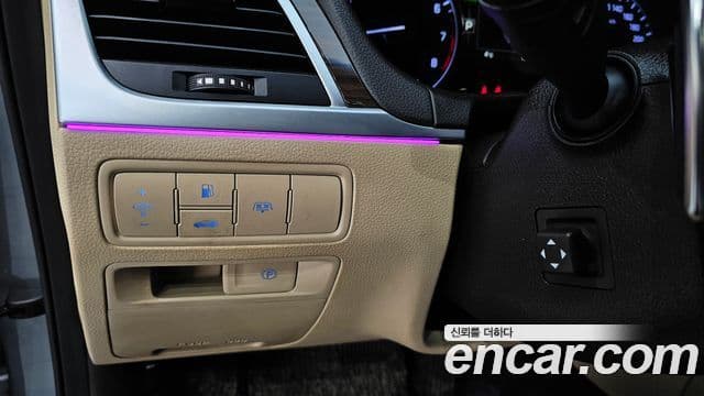 Hyundai Genesis DH Exclusive, 2015 14