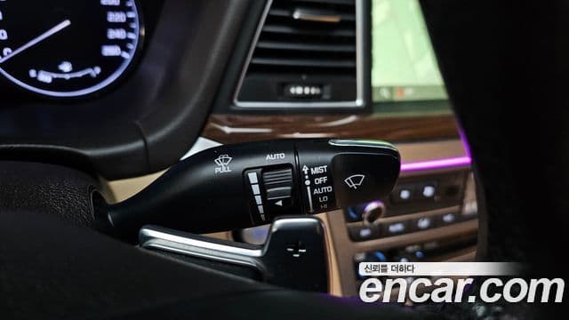 Hyundai Genesis DH Exclusive, 2015 18