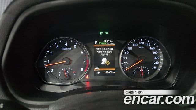 Hyundai i30 (PD) N Line, 2020 8