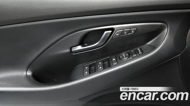 Hyundai i30 (PD) N Line, 2020 18