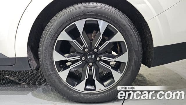 Kia Carnival 4세대 Signature, 2021 7