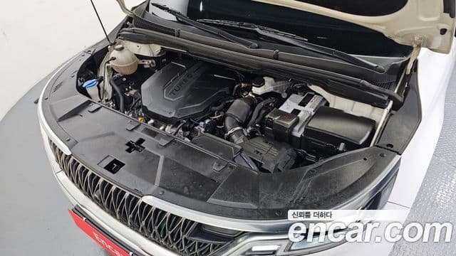 Kia Carnival 4세대 Signature, 2021 9