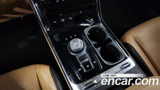 Kia Carnival 4세대 Signature, 2021 18